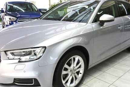 Audi A3 113.363 km 15.970 &euro; Dessau-Roßlau 06847