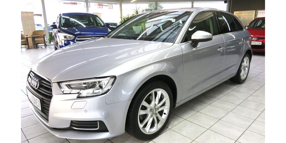 Audi A3 113.363 km 15.970 &euro; Dessau-Roßlau 06847