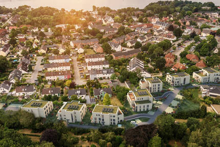 Wohnung Heikendorf Altheikendorf - 3 Zimmer, 86 m&sup2;, 606.221&euro; | Angebot:24029547