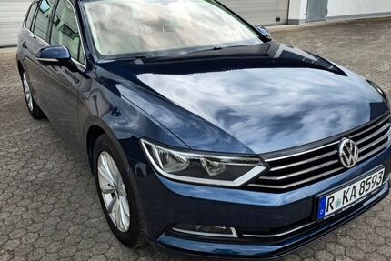 VW Passat 105.900 km 14.900 &euro; Barbing 93092