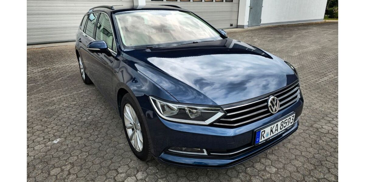 VW Passat 105.900 km 14.900 &euro; Barbing 93092