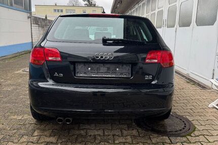 Audi A3 139.494 km 9.990 &euro; Karlsruhe 76185