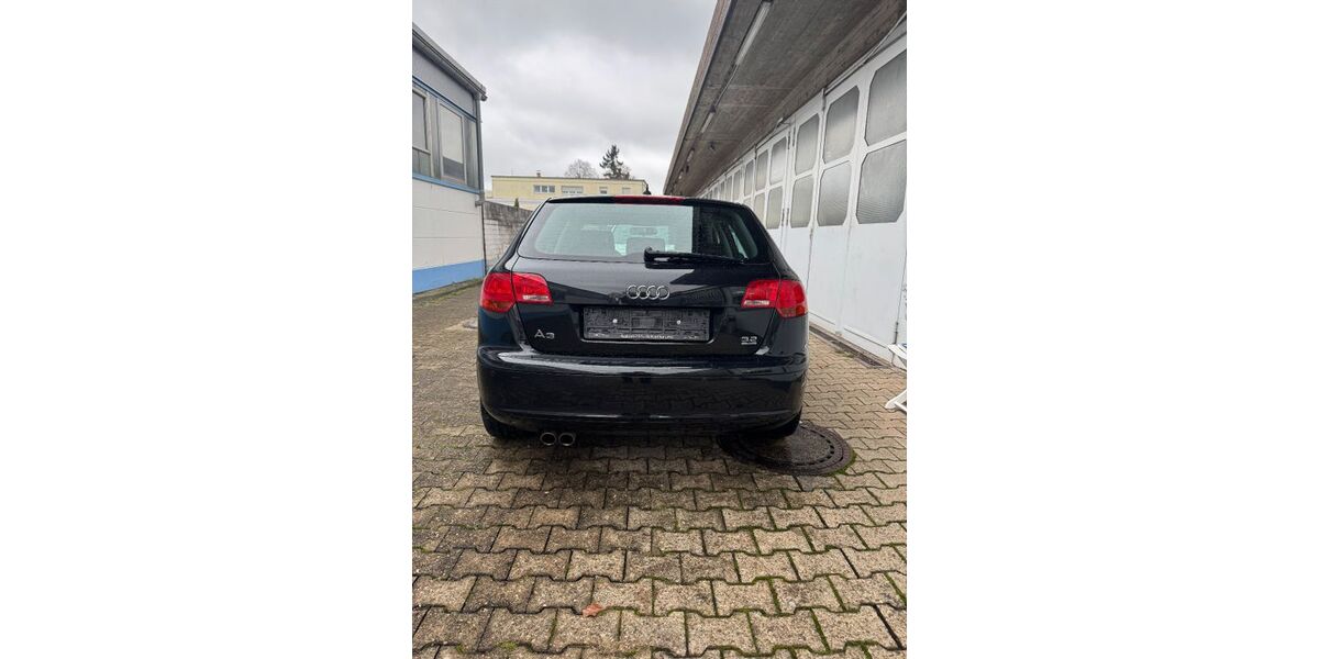 Audi A3 139.494 km 9.990 &euro; Karlsruhe 76185