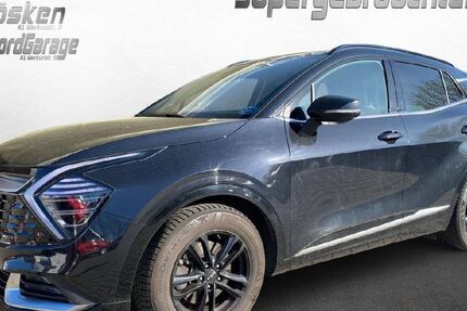 Kia Sportage 43.263 km 23.900 &euro; Kaiserslautern 67663