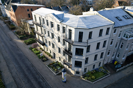 Wohnung zum Kaufen in Rostock 525.000 € 93 m² 3.5 zimmer