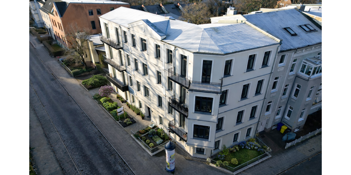 Wohnung zum Kaufen in Rostock 525.000 € 93 m² 3.5 zimmer