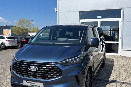 Ford Tourneo Custom 24.500 km 44.590 &euro; Hoyerswerda 02977