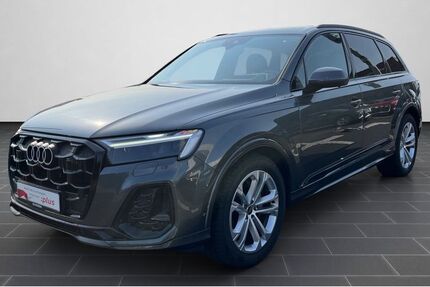 Audi Q7 28.157 km 69.800 € Mayen 56727