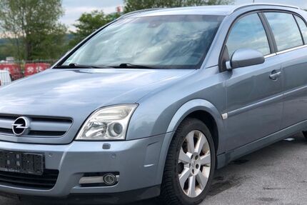 Opel Signum 350.121 km 999 &euro; Wuppertal 42389