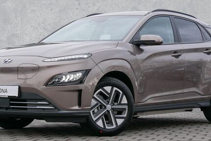 Hyundai KONA 45.000 km 26.480 &euro; Mainz-Kastel 55252