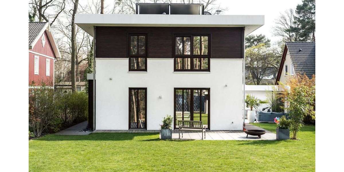 Einfamilienhaus Stahnsdorf - 7 Zimmer, 234 m&sup2;, 1.980.000&euro; | Angebot:25637193