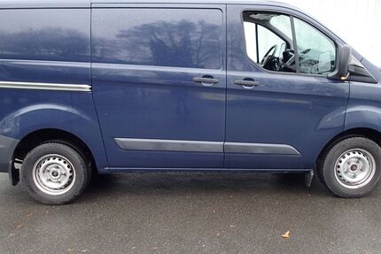 Ford Transit Custom 199.000 km 4.299 &euro; Neuenhagen bei Berlin 15366