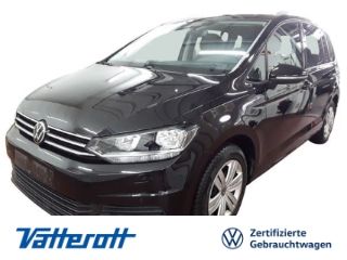 VW Touran 24.624 km 34.930 &euro; Holzminden 37603
