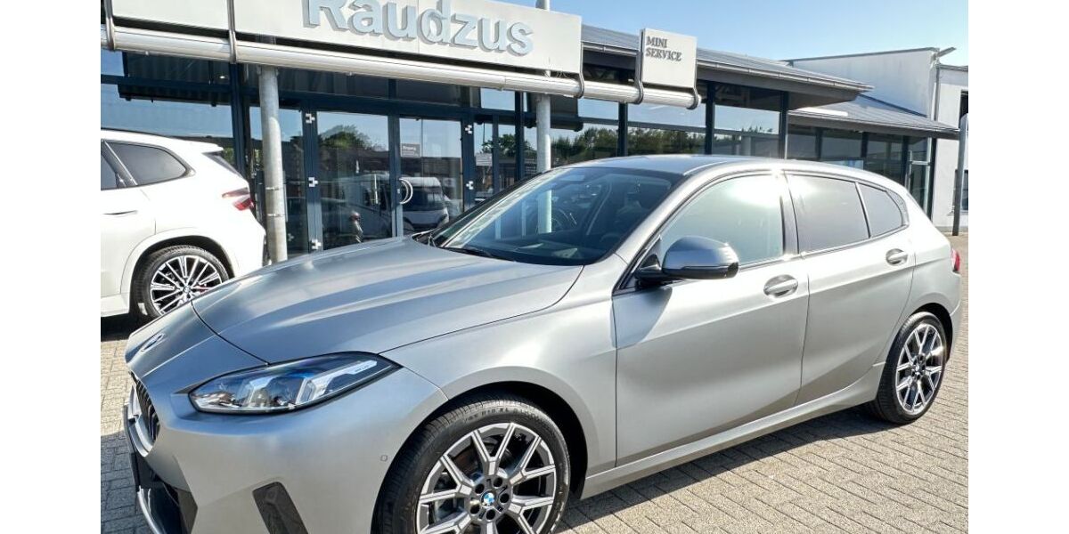 BMW 120 55.000 km 29.900 &euro; Husum 25813