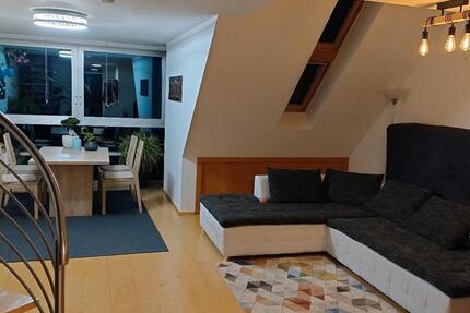 Bitte keine Anfragen mehr! Maisonette-Wohnung zum 1.01.2026 2 zimmer