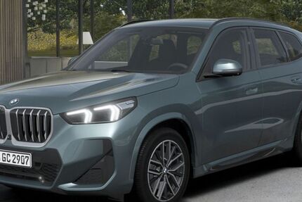 BMW X1 11.654 km 35.800 &euro; Salzgitter 38259