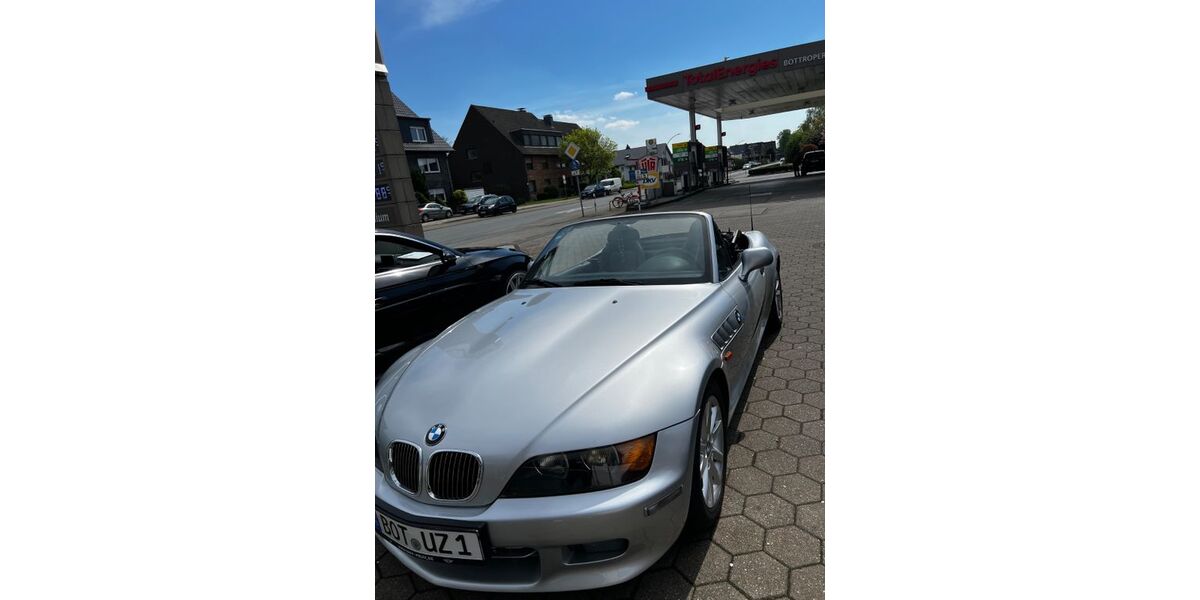BMW Z3 200.000 km 13.700 &euro; Bottrop 46236