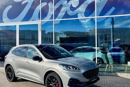 Ford Kuga 12.830 km 38.490 &euro; Hennef (Sieg) 53773