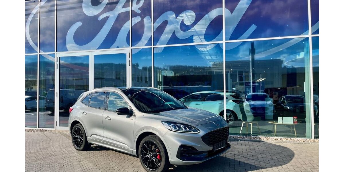 Ford Kuga 12.830 km 38.490 &euro; Hennef (Sieg) 53773