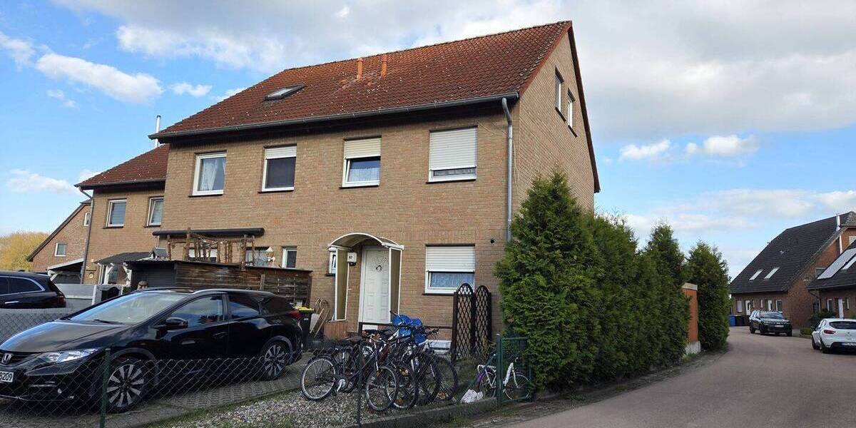 Doppelhaushälfte Havelsee Pritzerbe - 4 Zimmer, 120 m&sup2;, 180.000&euro; | Angebot:26037417