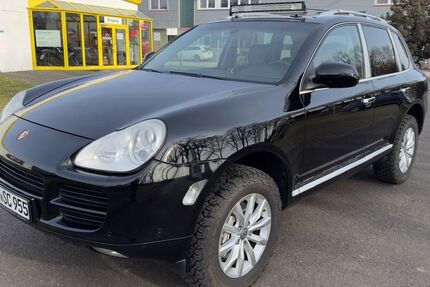Porsche Cayenne 199.044 km 13.990 € Trier 54294