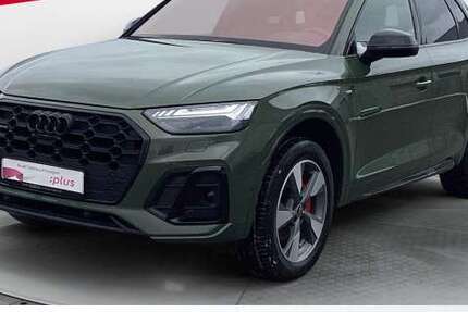 Audi Q5 66.300 km 41.490 &euro; Crailsheim 74564