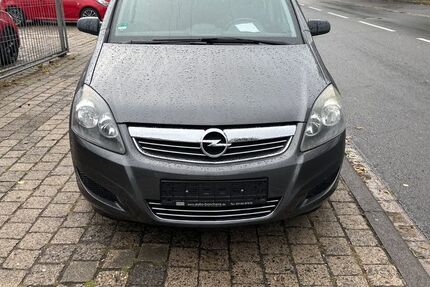 Opel Zafira 203.000 km 3.990 &euro; Celle 29221