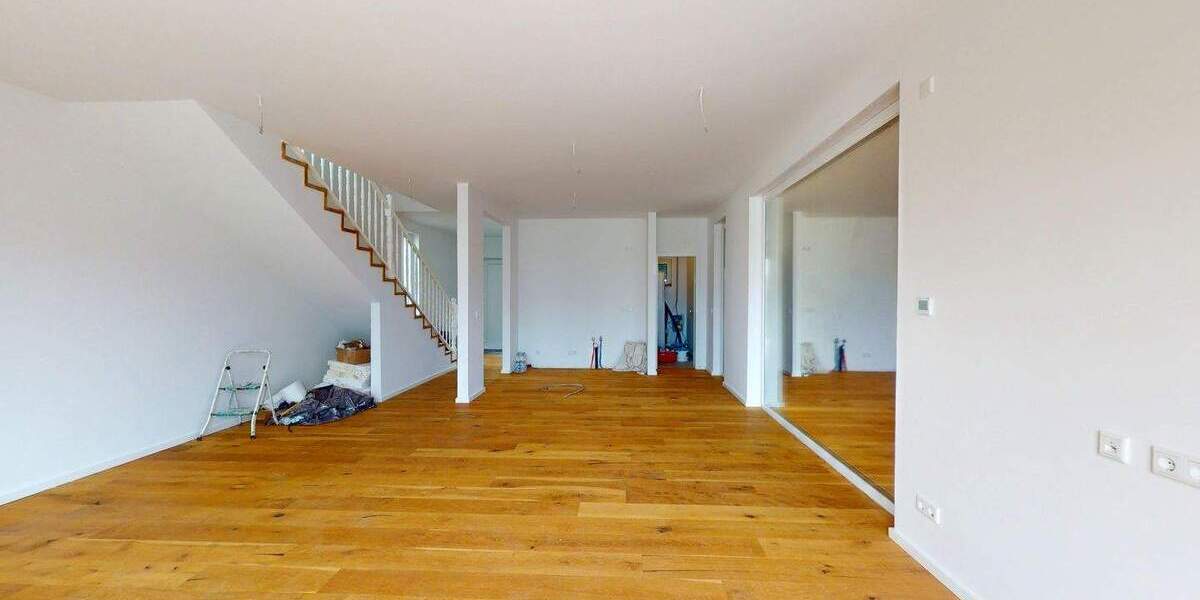 Einfamilienhaus Königs Wusterhausen Senzig - 4 Zimmer, 118 m&sup2;, 579.000&euro; | Angebot:26867722