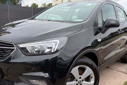 Opel Mokka 67.000 km 13.500 &euro; Stendal 39576