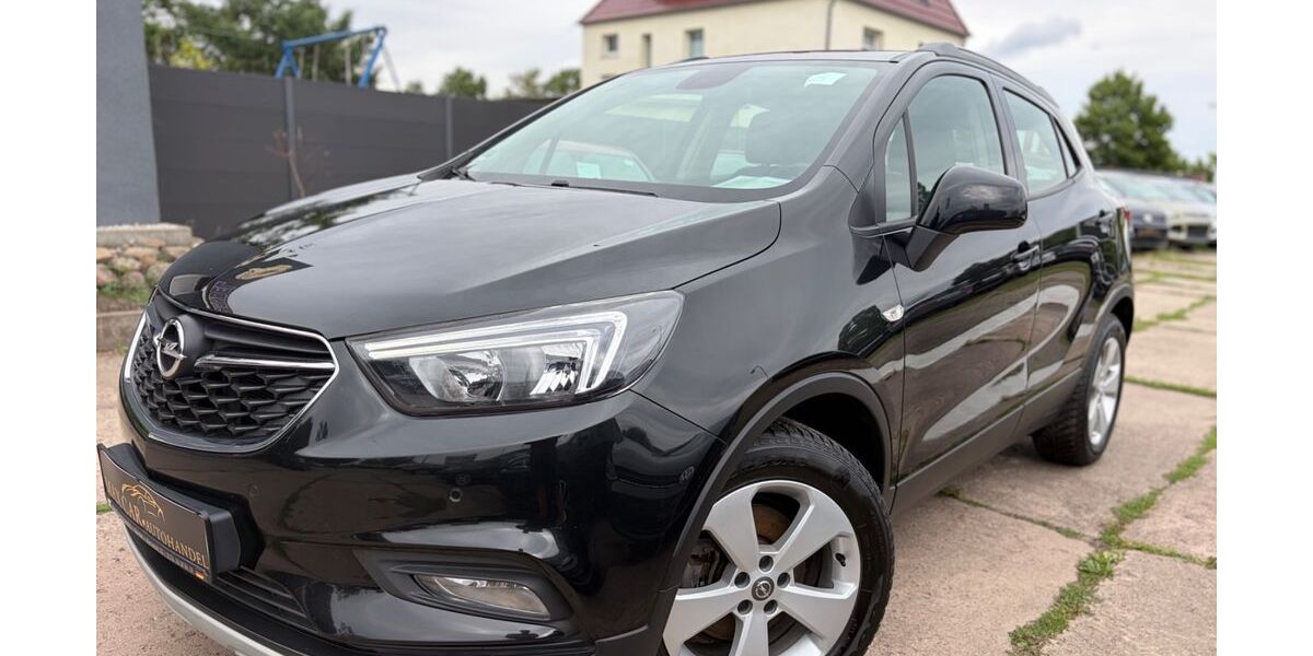 Opel Mokka 67.000 km 13.500 &euro; Stendal 39576