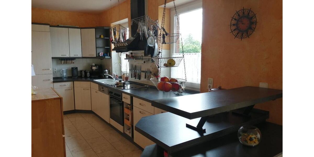 Einfamilienhaus Herzberg (Elster) - 5 Zimmer, 130 m&sup2;, 335.000&euro; | Angebot:24180676