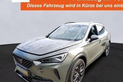 Cupra Formentor 46.037 km 31.490 &euro; Nordhorn 48529