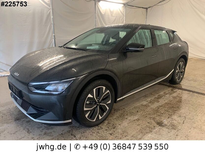 Kia EV6 30.000 km 31.950 € Steinbach-Hallenberg OT Herges-Hallenberg 98587