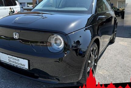 Honda e 35.654 km 16.900 &euro; Warendorf 48231