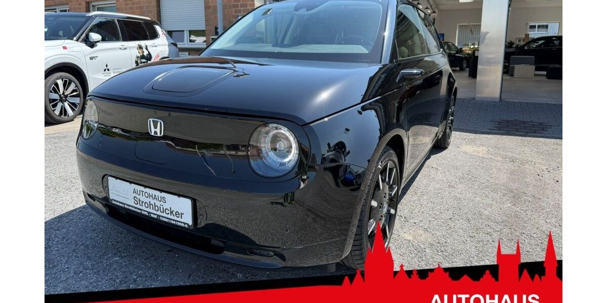 Honda e 35.654 km 16.900 &euro; Warendorf 48231
