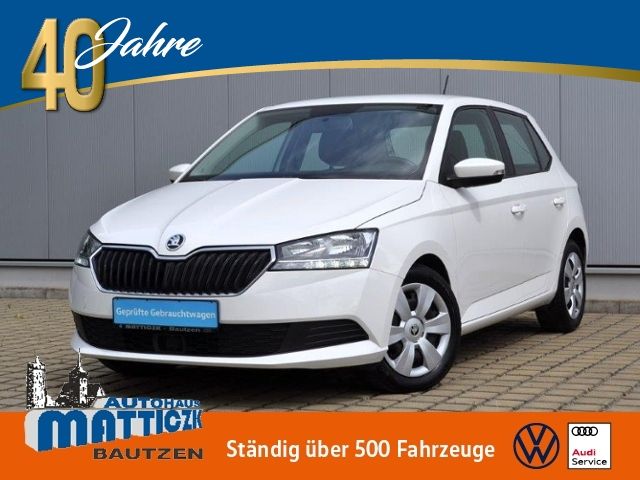Fabia