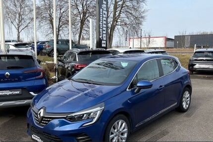 Renault Clio 69.364 km 11.450 &euro; Dillingen 89407