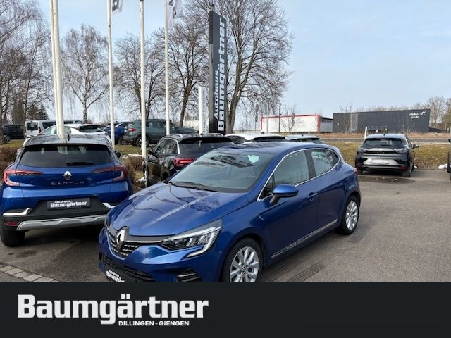 Renault Clio 69.364 km 11.450 &euro; Dillingen 89407