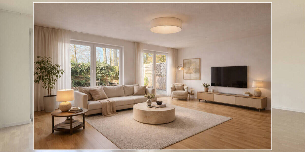 Reihenendhaus Oldenburg Kreyenbrück - 4 Zimmer, 89 m&sup2;, 270.000&euro; | Angebot:26435209