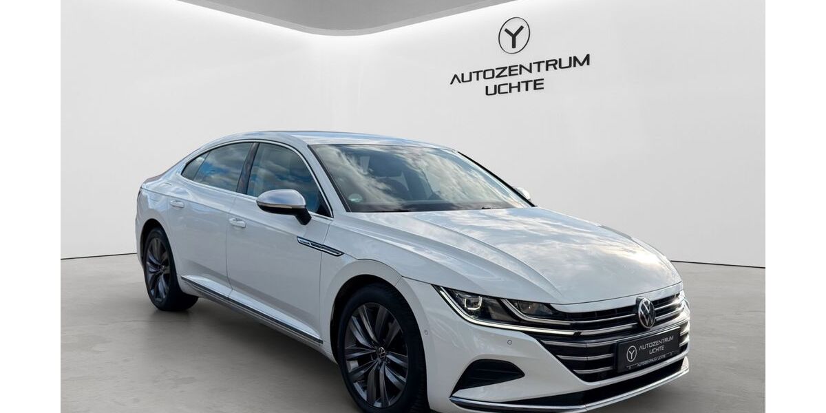 VW Arteon 67.000 km 26.999 &euro; Uchte 31600