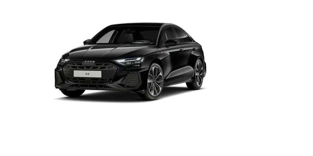 Audi A3 11.585 km 40.860 &euro; Siegen 57074