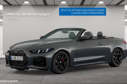 BMW 430 9.850 km 63.995 &euro; Nürnberg 90441