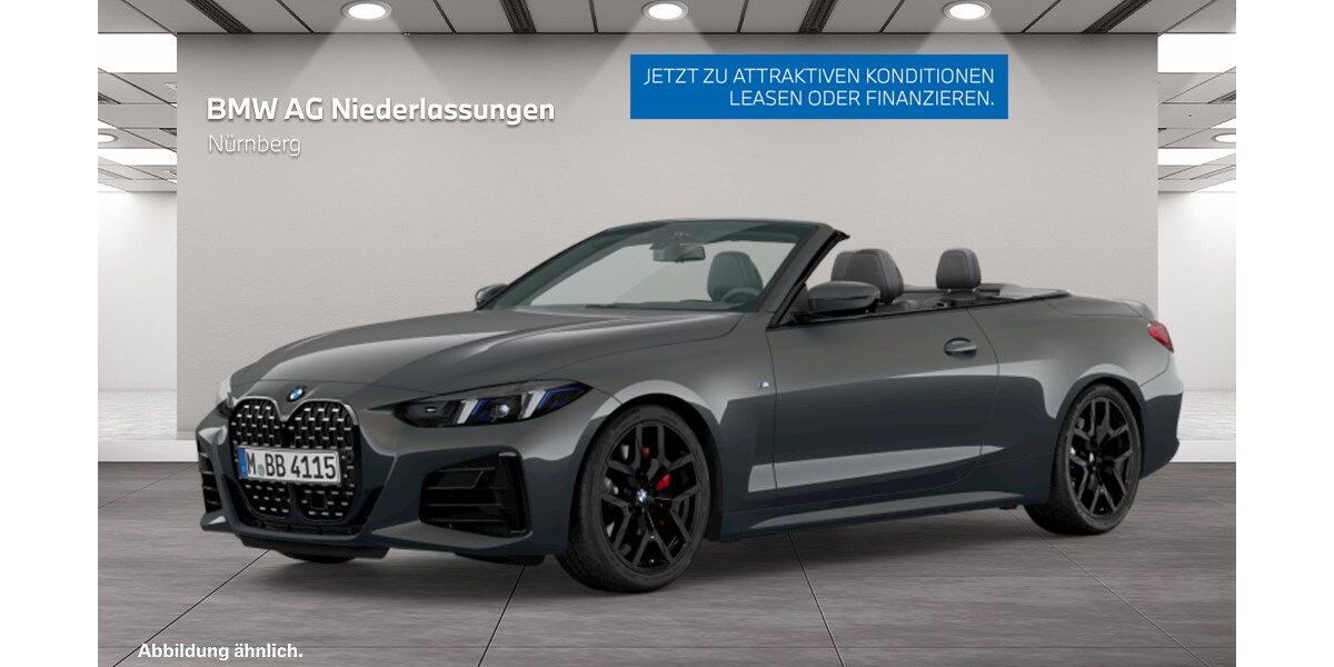 BMW 430 9.850 km 63.995 &euro; Nürnberg 90441