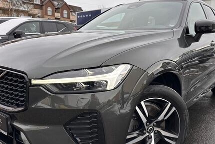 Volvo XC60 59.300 km 38.111 &euro; Siegburg 53721