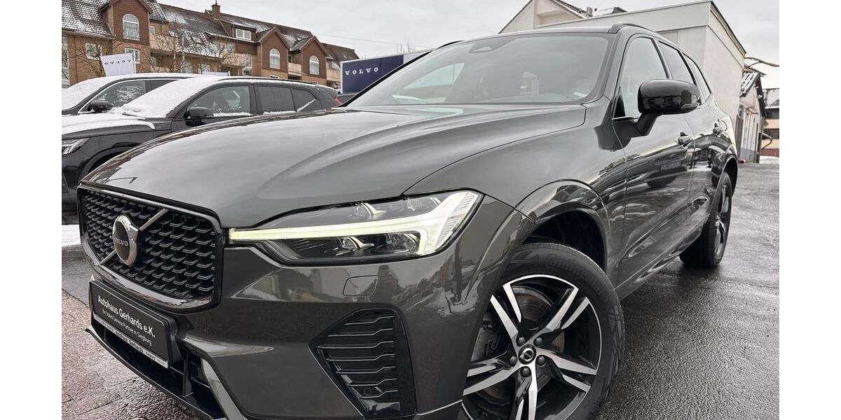 Volvo XC60 59.300 km 38.111 &euro; Siegburg 53721