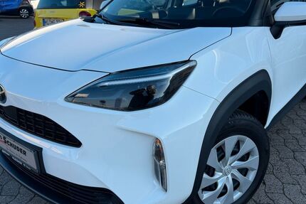 Toyota Yaris Cross 41.900 km 21.690 &euro; Hildesheim 31137