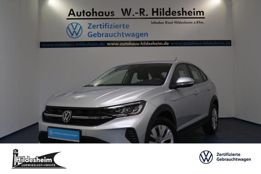 VW Taigo 8.700 km 19.930 € Ludwigslust 19288