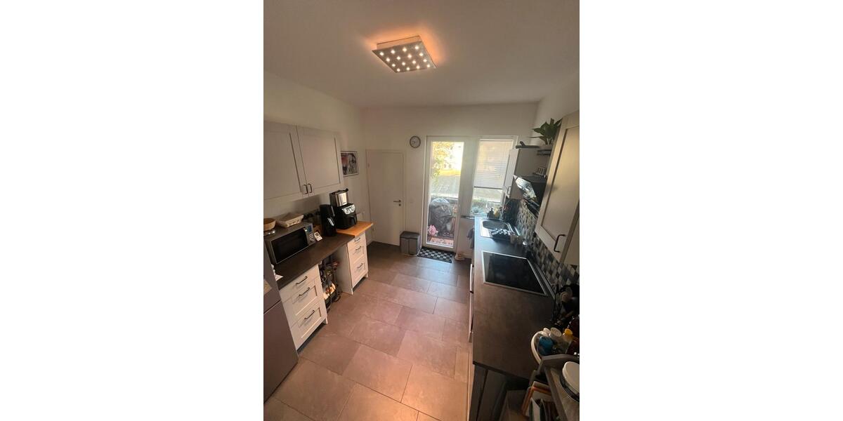 Etagenwohnung Lahnstein - 3 Zimmer, 65 m&sup2;, 1.150&euro; | Angebot:25883278