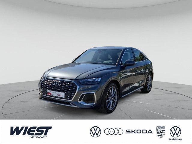 Audi Q5 37.030 km 42.450 &euro; Darmstadt 64295