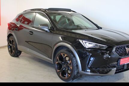 Cupra Formentor 23.935 km 31.950 &euro; Schopfloch 91626